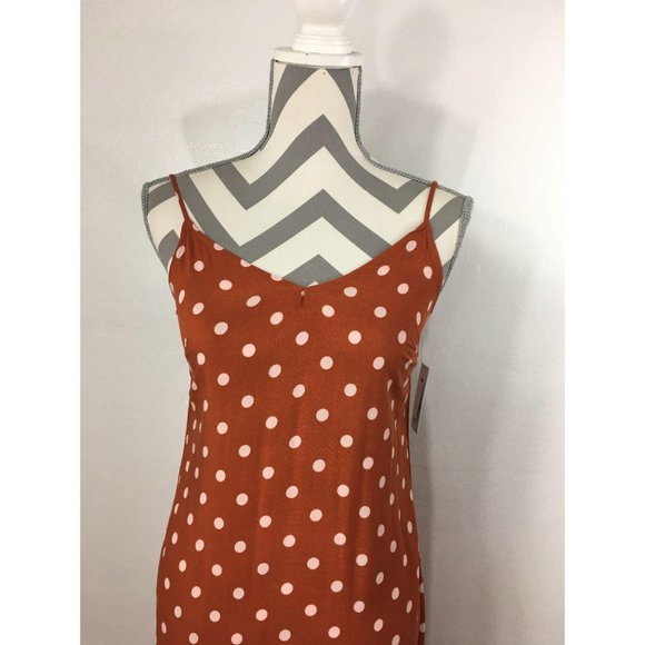 BP polka dot dress size XS - Picture 3 of 10